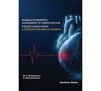 Pharmacotherapeutic Management Of Cardiovascular Disease Complications