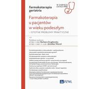 Pharmacothérapie chez les patients âgés (Buch auf Polnisch)