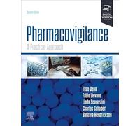 Pharmacovigilance – A Practical Approach – Elsevier