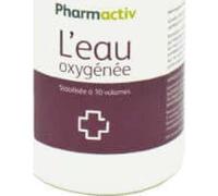 Pharmactiv Eau Oxygenee 10 Volumes 250Ml