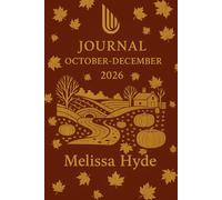 Pharmacy Leadership & Motivation Journal - 2026 Fall Edition