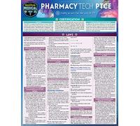 Pharmacy Technician PTCE