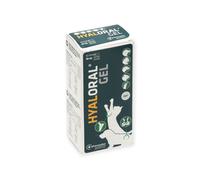 Pharmadiet Gel oral Hyaloral pour chiots et chats 50 ml