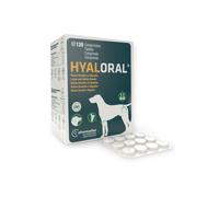 Pharmadiet Hyaloral Grandes et Géantes Races boite de 360 comprimés
