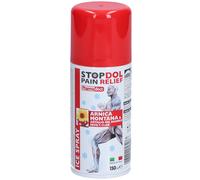 Pharmadoct Stopdol Spray Froid à l'Arnica 150 ml