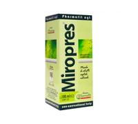 Pharmafit Agt Srl Soc.Agricola Miropres Gocce 100ml