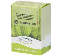 Pharmaflore Camomille Romaine Fleur Thé 25 g