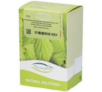 Pharmaflore Ciendent Rhizome Coupé Thé 100 g