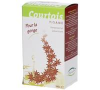 Pharmaflore® Courtois Tisane Thé 100 g