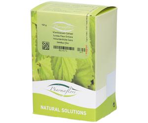 Pharmaflore Fleur de Sureau Thé 100 g