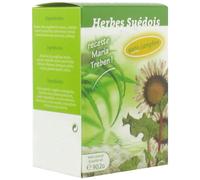 Pharmaflore Herbes Suédois Sans Camphre 90,2g