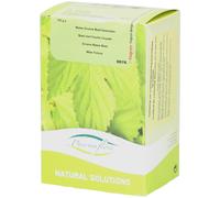 Pharmaflore Maté Vert Feuille Coupée Thé 100 g