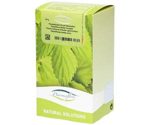 Pharmaflore Passiflore Herbe Coupée Thé 100 g