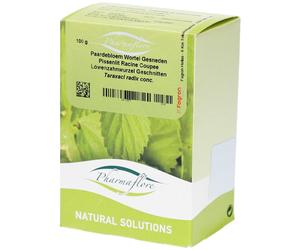 Pharmaflore Racine de Pissenlit Coupée Thé 100 g