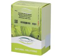 Pharmaflore Racine de Valériane Coupée Thé 100 g