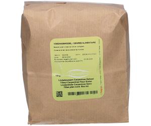 Pharmaflore Tilleul Carpentras Fleur Thé 100 g