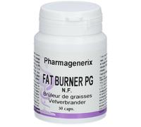 Pharmagenerix Fat Burner Capsule(S) 50 pc(s)