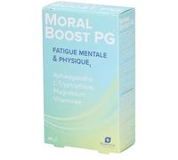 Pharmagenerix Moral Boost PG Capsule(S) 45 pc(s)