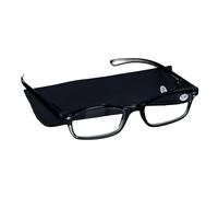 pharmaGLASSES® Lunettes de lecture Bleu +3.50 1 pc(s)