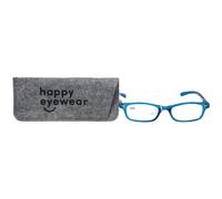 pharmaGLASSES® Lunettes de lecture bleu foncé +2.5 1 pc(s)