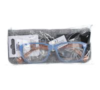pharmaGLASSES® Lunettes de lecture Palerma Jeans +3,50 1 pc(s)