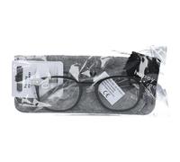 pharmaGLASSES® Lunettes de lecture Roma Noir +2,00 1 pc(s)