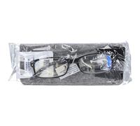 pharmaGLASSES® VisionBlue PC01 Noir +2.00 Lunettes 1 pc(s)