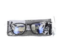 Pharmalens Visionblue PC02 Lunettes De Lecture Dioptrie +0.00 Brun 1 Paire