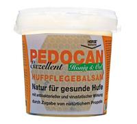 Pharmaka 325076 Baume pour Le Soin des Sabots Pedocan 1000 ML