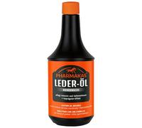 Pharmakas HORSE fitform KERBL Huile de Soin à la Cire d’Abeille pour Cheval 1000 ML