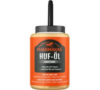 Pharmakas HORSE fitform Pedocan avec Pinceau