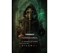 PHARMAKEIA: El Monopolio Médico y sus Raíces Esotéricas