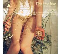 Pharmakon - Abandon