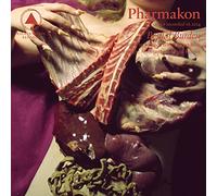 Pharmakon - Bestial Burden [Import]