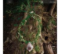 PHARMAKON - Maggot Mass (Seaweed Green [Vinyl] [Import]