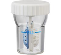 Pharmalens Étui Pour Lentilles Advance Tulip 1 Pièce