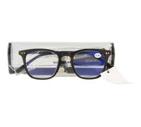 Pharmalens Pharmaglasses Visionblue PC02 Lunettes De Lecture +3.00 Marron 1 Paire