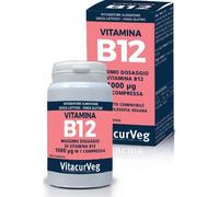 Pharmalife Vitacurveg Vitamine B12 100comp