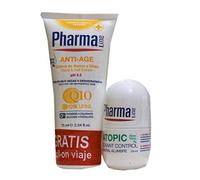 pharmaline, Crème pour Mains et ongles - 75 ML.
