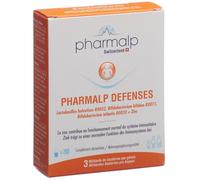 PHARMALP Defenses Capsule(S) 30 pc(s)