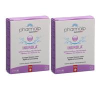 Pharmalp Inurola - Élimination Urinaire Comprimé(S) 2x20 pc(s)