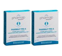 PHARMALP Pro-A probiotique Capsule(S) 2x30 pc(s)