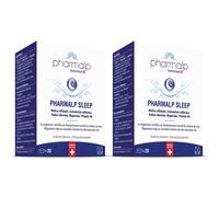 PHARMALP Sleep Comprimé(S) 2x20 pc(s)