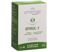 PHARMALP Spirul-1 Comprimé(S) 90 pc(s)