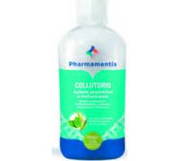Pharmamentis Bain de bouche protecteur 20ml