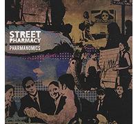 Street Pharmacy - Pharmanomics Cdep [Import]