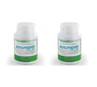 PharmaNutrics Acide Alpha-Lipoïque Plus Capsule(S) 2x120 pc(s)