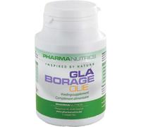 Pharmanutrics Bourrache GLA Huile 180 Capsules