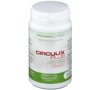 PharmaNutrics Circulix Plus Comprimé(S) 120 pc(s)