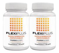 PharmaNutrics Flexi Plus Comprimé(S) 2x90 pc(s)